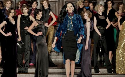 Cierra firma de la novia fallecida de Mick Jagger