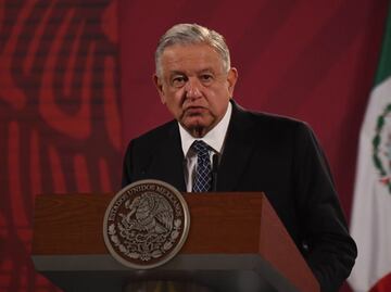 Fonden “era un hoyo de corrupción”, apoyos en Tabasco se entregaron de manera directa: AMLO