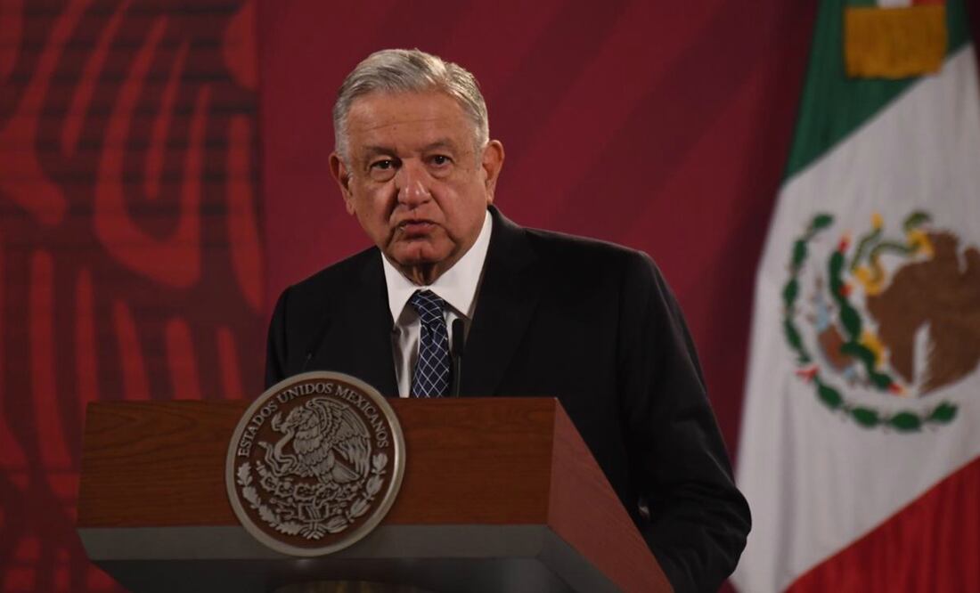 Foto: Armando Martínez/ EL UNIVERSAL