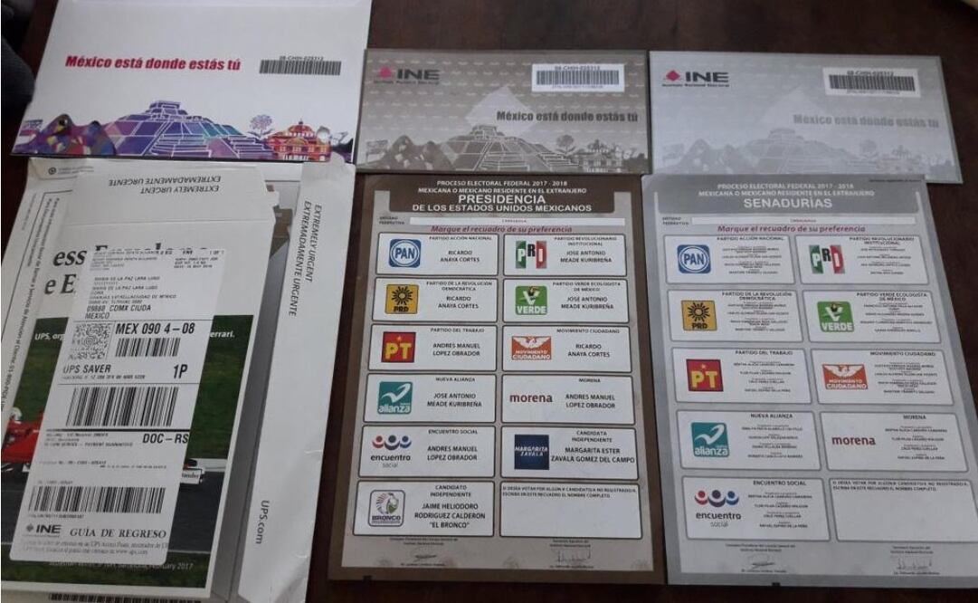 Foto: Tomada de Twitter