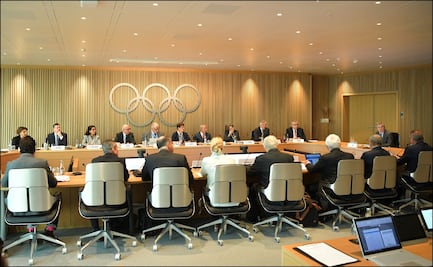 COI no tolerará protestas políticas en Tokio 2020