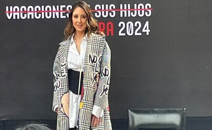 Sofía Niño de Rivera no cree en la cultura de la cancelación: "solo es virtual"