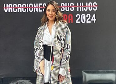 Sofía Niño de Rivera no cree en la cultura de la cancelación: "solo es virtual"