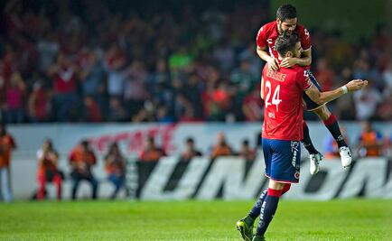 Así se vivió: Veracruz 1-0 Pumas
