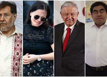 “Los castigó Dios”, “bocona” y “es lo malo de sacarlas de la cocina”: las frases de la semana