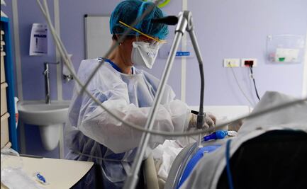 Roche lanza un ensayo cuantitativo de anticuerpos contra el SARS-CoV-2