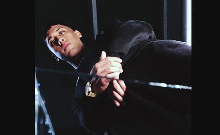 Kris Floyd quiere "Cero" relaciones 