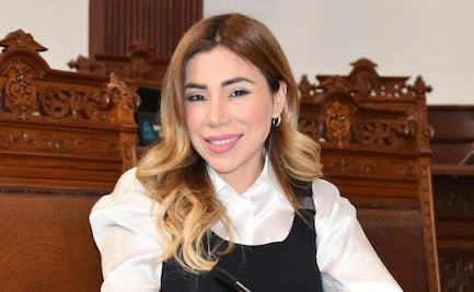 Zafarrancho entre priistas y morenistas en Múzquiz, Coahuila; jalonean a la alcaldesa