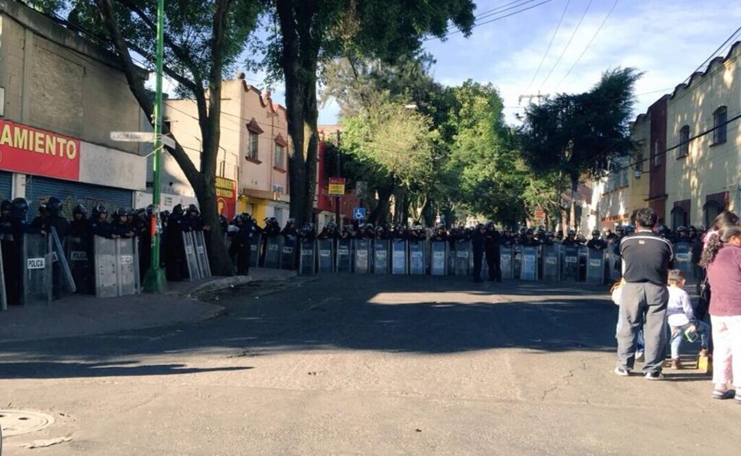 Cortesía de Elsa Ulloa Urbina