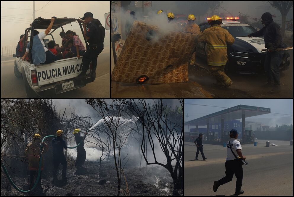 Foto: Edwin Hernández/EL UNIVERSAL