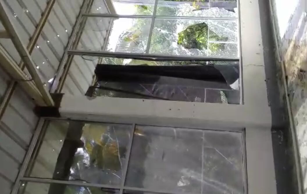 FOTO: tomada de video