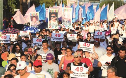 Tribunal confirma sentencias absolutorias por caso ABC