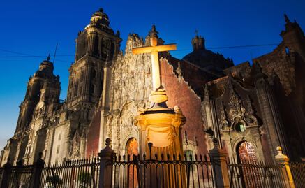 Tour de leyendas románticas para celebrar el 14 de febrero