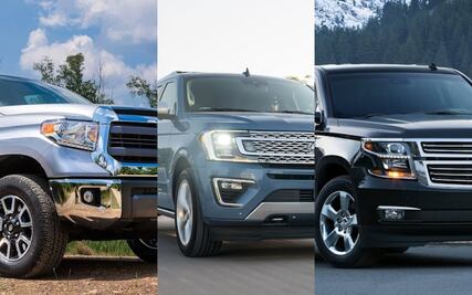 Autos que pueden recorrer más de 500 mil kilómetros sin problema alguno