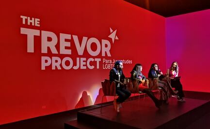 Encuesta revela situación crítica sobre juventudes LGBT+ en México: Más del 57% consideró el suicidio