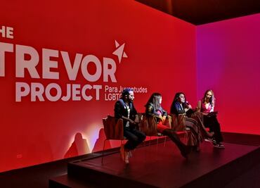 Encuesta revela situación crítica sobre juventudes LGBT+ en México: Más del 57% consideró el suicidio