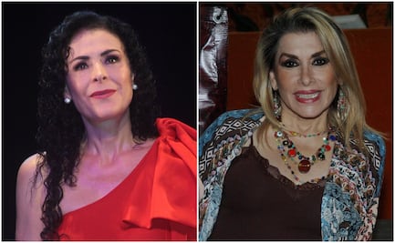 Dulce recibe emotivo aplauso de pie en "Lagunilla mi barrio"