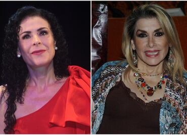 Dulce recibe emotivo aplauso de pie en "Lagunilla mi barrio"