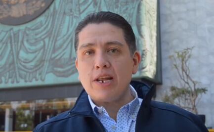 Luis Mendoza responde a AMLO; "ciudadanos de Benito Juárez no defienden privilegios", dice