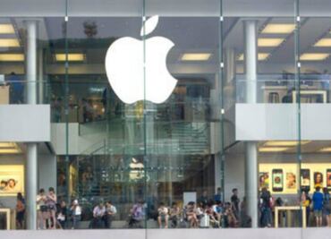 Apple se arriesga a pagar 860 mdd por demanda