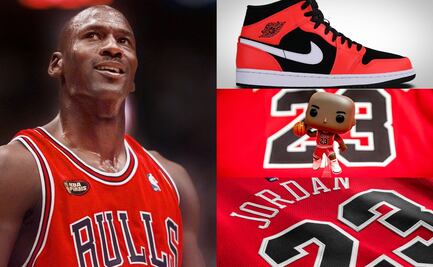 "The Last Dance" dispara ventas de productos de Michael Jordan