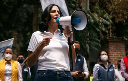 Lía Limón se une a petición para reubicar Banco del Bienestar en Álvaro Obregón 