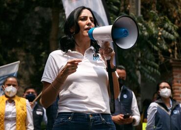 Lía Limón se une a petición para reubicar Banco del Bienestar en Álvaro Obregón