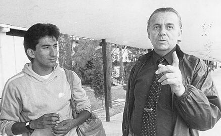 Nelson Vargas acusa que no hay un plan de trabajo; “Urge capacitaciones de entrenadores”, lanzó