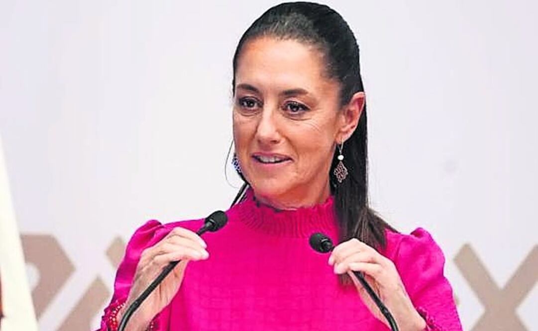 Sheinbaum afirmó que hay vigilancia en la zona de trajineras, Foto: Especial