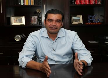 Echeverría pelea al IEEN constancia