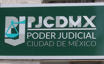 Acuerdan aumento salarial de 3.5 por ciento para tribunales de CDMX