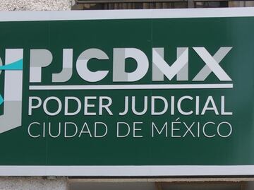 Acuerdan aumento salarial de 3.5 por ciento para tribunales de CDMX