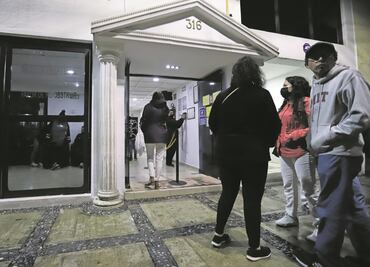 Escalan diferencias sobre necropsia a Ariadna Fernanda