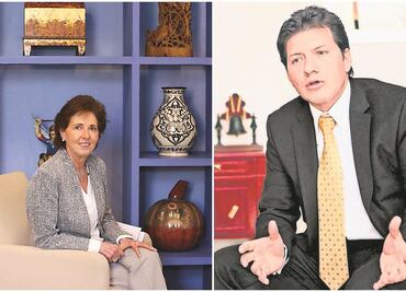 Por minutos, eluden secretaria de Cultura y delegado de GAM destitución