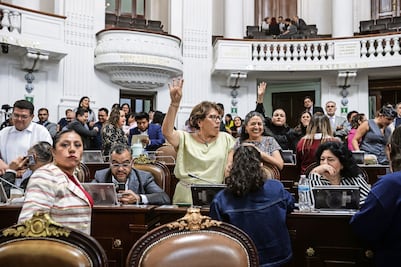 Congreso de la CDMX tendrá quinto periodo extra