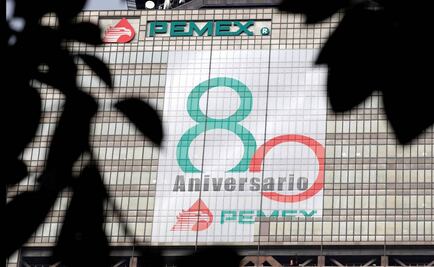 Situación de Pemex, principal riesgo para la estabilidad del país: Cibanco