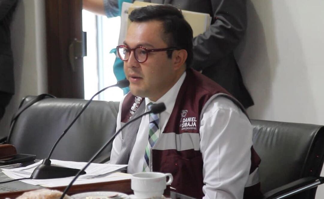 Foto: Archivo/EL UNIVERSAL