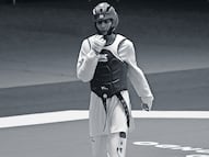 Nadia Ferreira se acerca a los Juegos Olímpicos con oro panamericano 