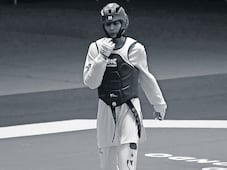 Nadia Ferreira se acerca a los Juegos Olímpicos con oro panamericano 