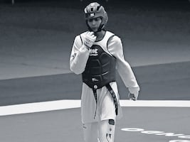 Nadia Ferreira se acerca a los Juegos Olímpicos con oro panamericano 