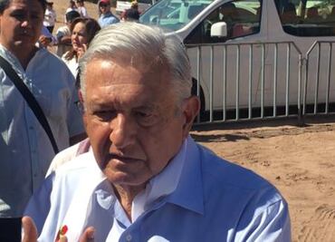 México y EU trabajan en plan bilateral en materia de energías limpias: AMLO