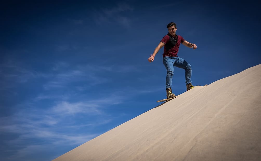 Naturaleza, pueblos mágicos y cultura en Chihuahua. Foto: Cortesía