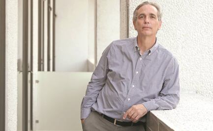 Al Presidente le falta autocrítica; no se le ataca, se le cuestiona: director de El Economista