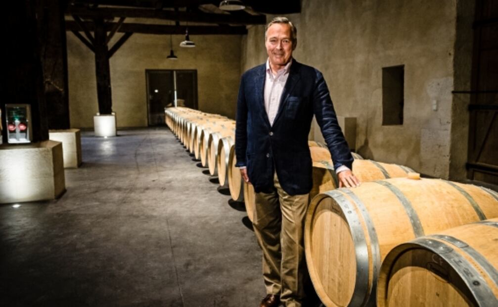 "Sin las firmas independientes, la relojería sería muy triste"