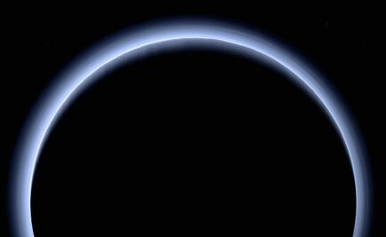 Sonda espacial de la NASA se adentra en Cinturón de Kuiper