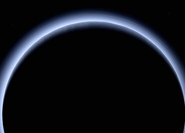 Sonda espacial de la NASA se adentra en Cinturón de Kuiper