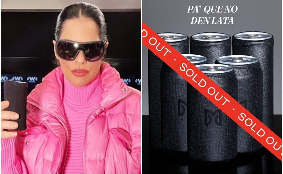 Foto: Tomada de Twitter @marthadebayle