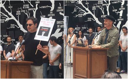 Guionistas en México sufren por bajos sueldos