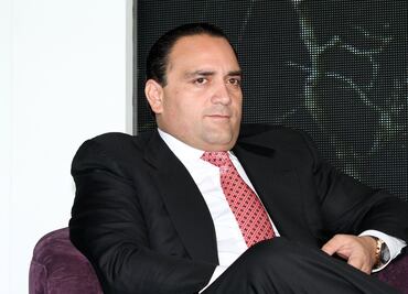 Denuncia Gobierno de Q.Roo a Borge por desvío de 5 mmdp