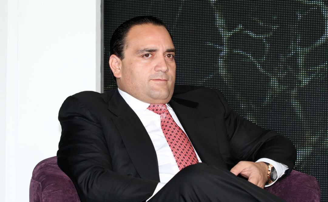 (Foto: Archivo - EL UNIVERSAL)